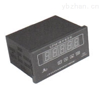 XJP48T100转速数字显示仪，上海转速表厂